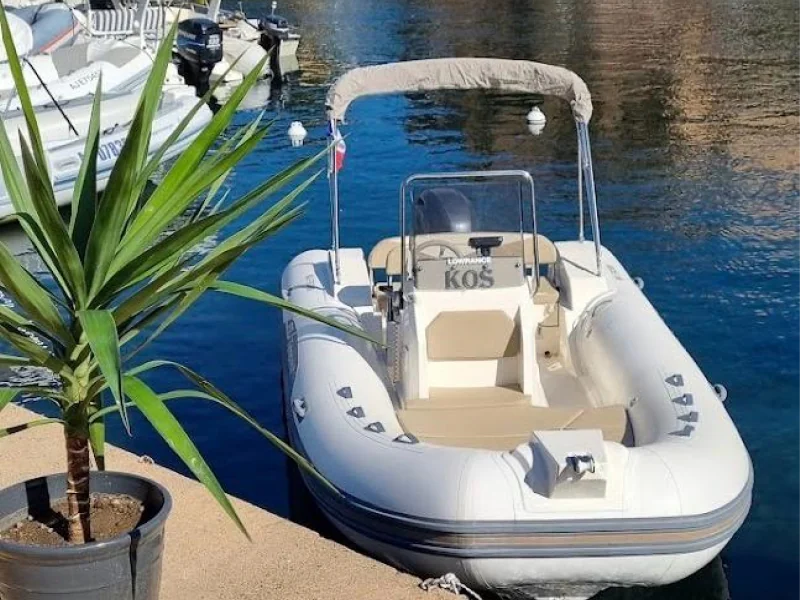 Locations de bateaux semi rigide et à coque dans le Golfe de Porto en Corse